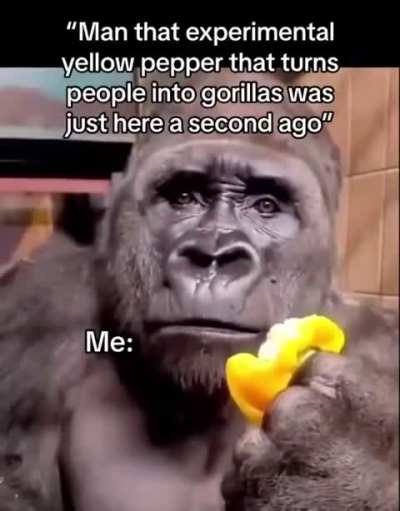 Oh god...