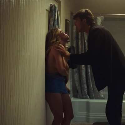 Sydney Sweeney