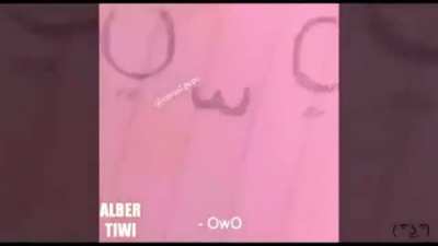 Uwu macho