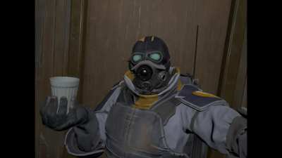 I, Razor 4