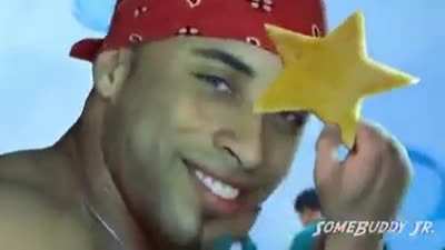 Joder Ricardo