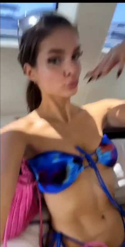 New snap