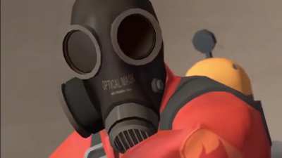 The Pyro