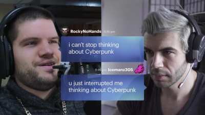Thinking about getting Cyberpunk 2077? Yeah, us too.