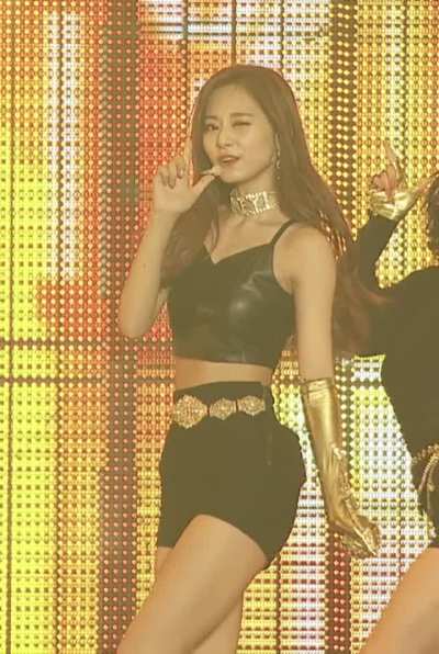 Tzuyu