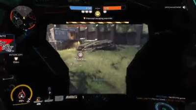 Ok I know you people make shots like this every day, but for me, this is one in a million. So enjoy.