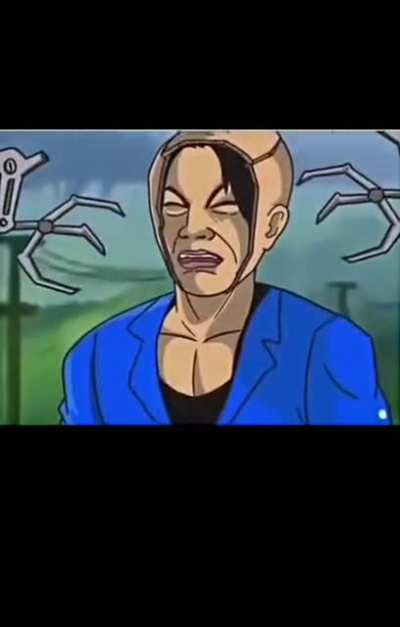 "Schlatt" on his way to kiss big oily muscular men