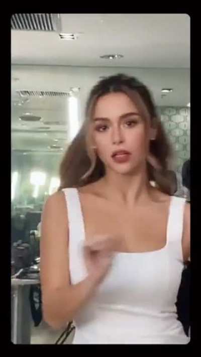 Yassi Pressman