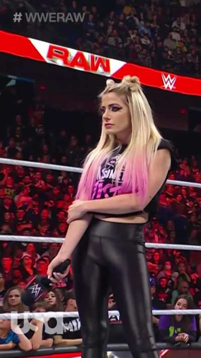Alexa Bliss