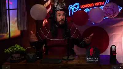 Steven Crowder says all major historical gay figures had AIDS