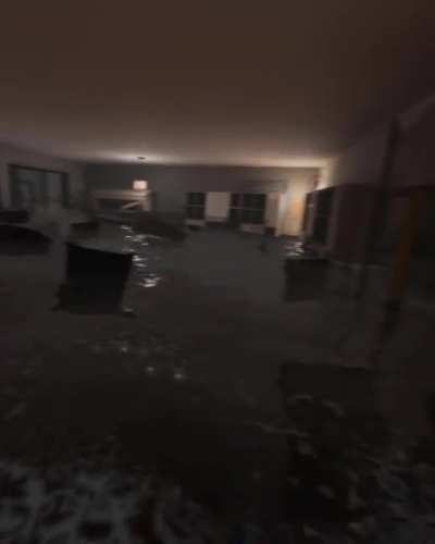 This programmer created a walkable VR picture you can enter and it&rsquo;s terrifying