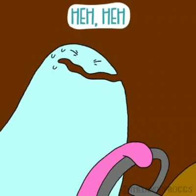 Social anxiety be like: