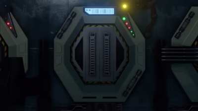 Like my Halo CE reference? It&rsquo;s a snippet from my trailer.