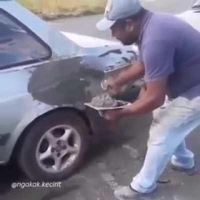 &Ocirc; belezura que vai fic&aacute; isso a&iacute;