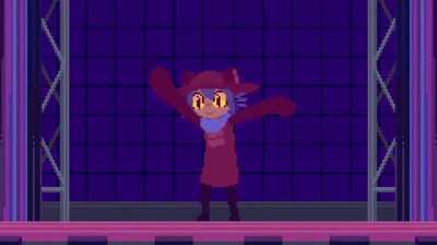 Niko Danced