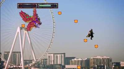 How to fight Yharon