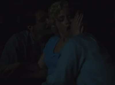 Ana De Armas getting fingered watching the posts of her on this sub