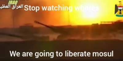 Mosul 2017
