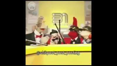 Tiene toda la maldita raz&oacute;n