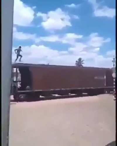 Subway surfers 😎