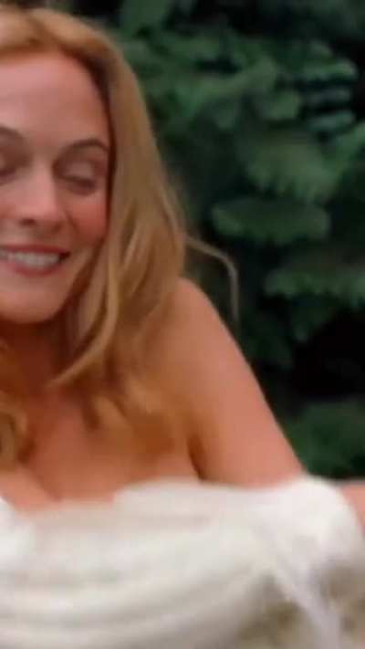 Heather Graham