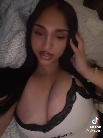 falling out