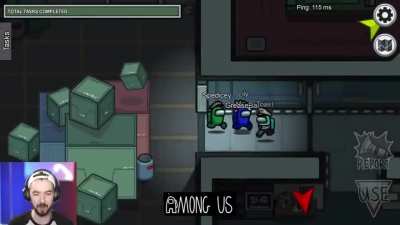 Why are you running?
