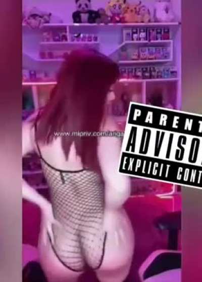 El video que faltaba de ari🔥🔥