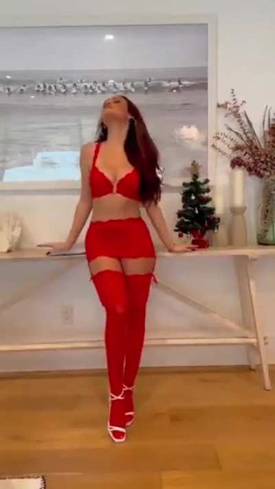 Madison Pettis