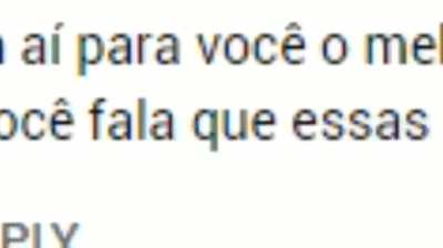 Eu n&atilde;o t&ocirc; nem a&iacute;