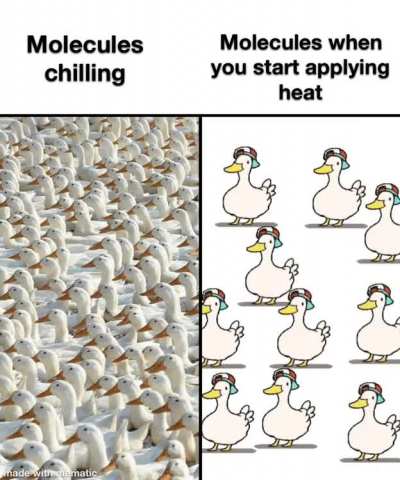 Chemistry 101