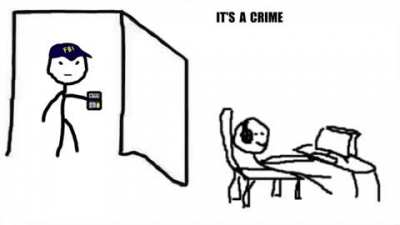 FBI Open Up