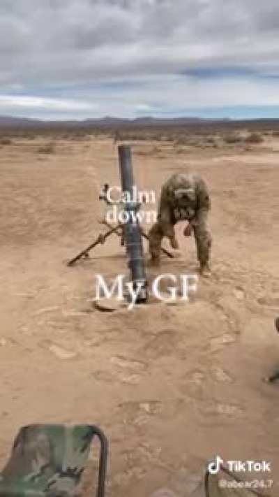 I AM CALM!!!