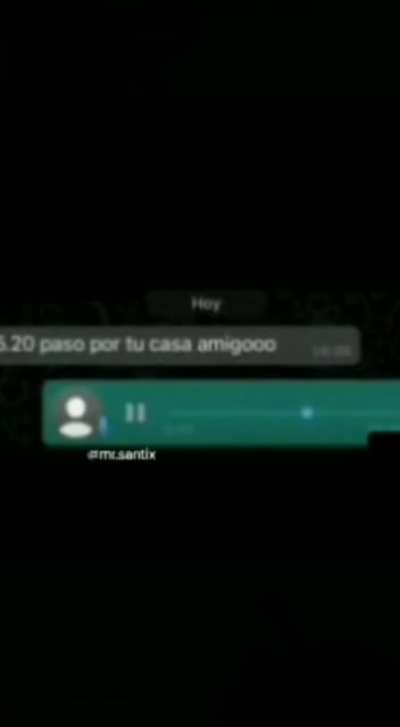 AAAAAA MI CULOOOO
