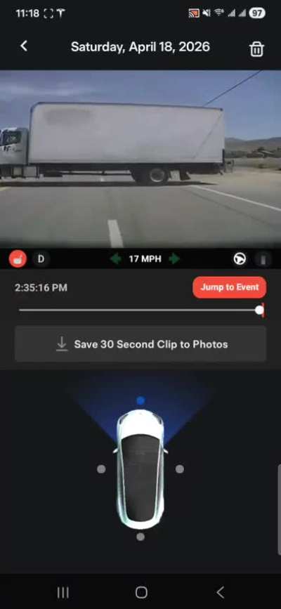 TeslaCam