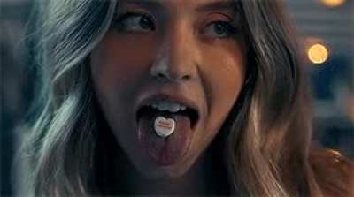 Sydney Sweeney
