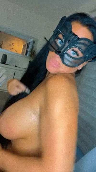 they would look better with your load all over them