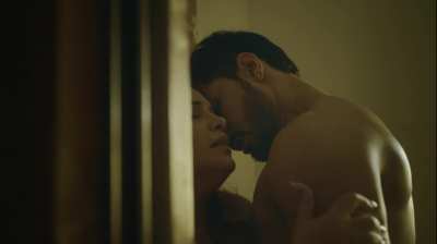 Shilpa Tulaskar hot scene