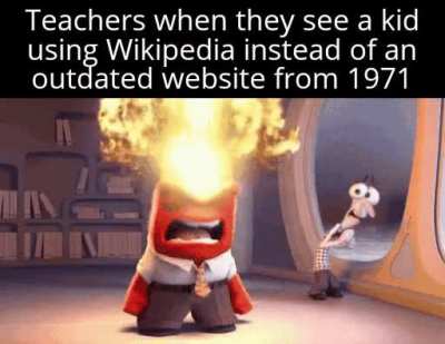 Uncontrollable rage