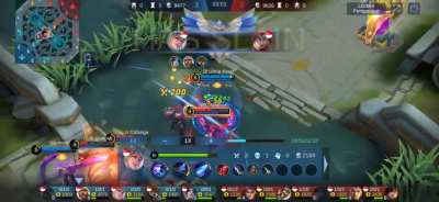 I was so impressed by my friend's mechanics that I had to share this. (I'm the Akai) credit: Uncle Feral
