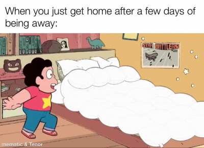 Be honest, it&rsquo;s the first thing you do.