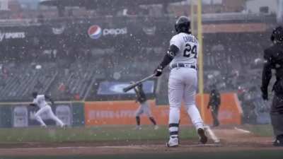 MIGGY IS BACK