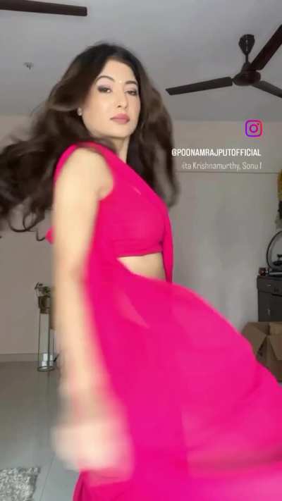 Poonam Rajput 
