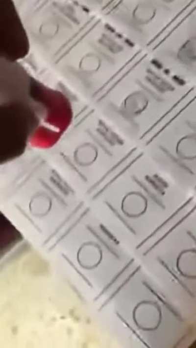 2023&rsquo;te oy alamayan Jahrein olur gibi.
