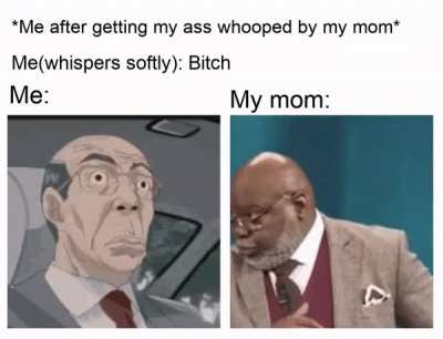 Cue to more whooping