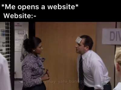 Cookie cookie?