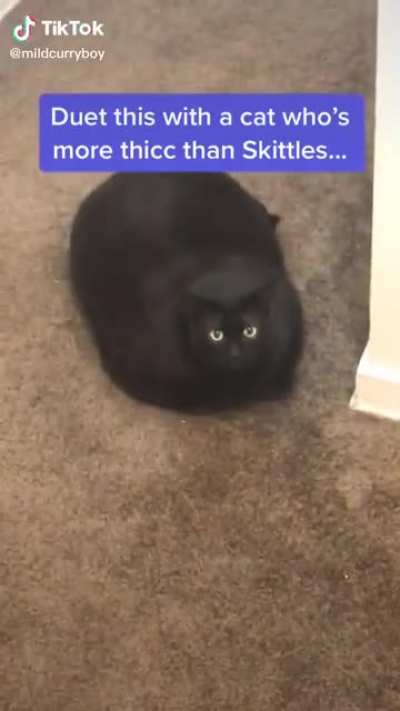 I am ultimate
