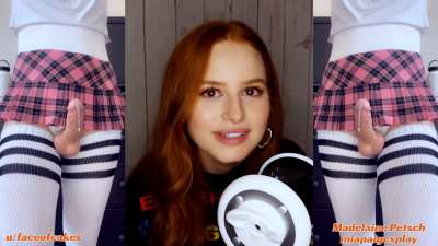 Madelaine Petsch