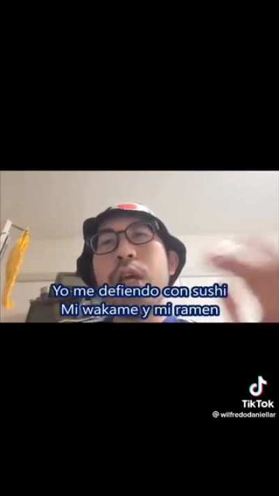 Toma pa' vos Neuer!
