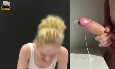 Elle Fanning